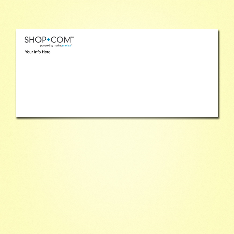 shop.com printCenter powered by Market America